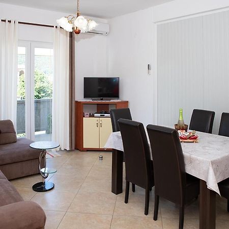 Apartman Mira I Denis Супетарська Драґа Екстер'єр фото