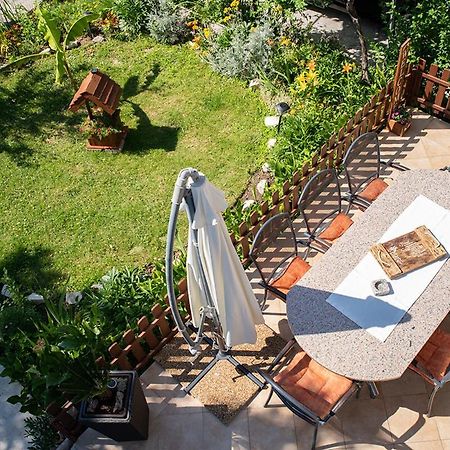 Apartman Mira I Denis Супетарська Драґа Екстер'єр фото