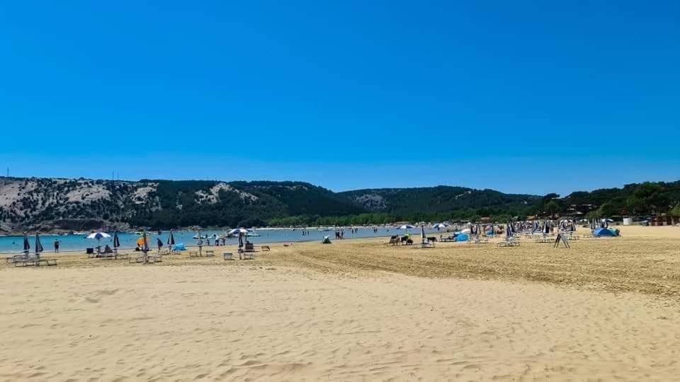 Apartman Mira I Denis Супетарська Драґа Екстер'єр фото