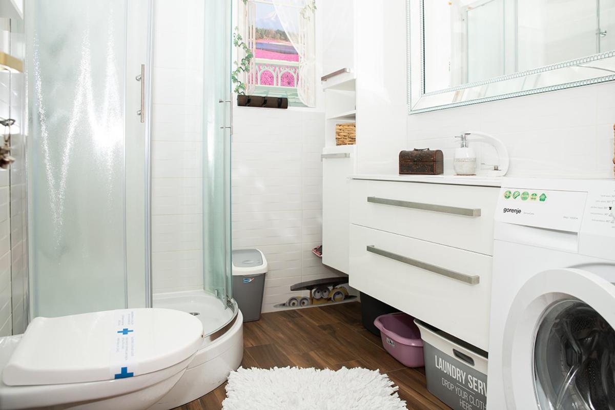 Apartman Mira I Denis Супетарська Драґа Екстер'єр фото