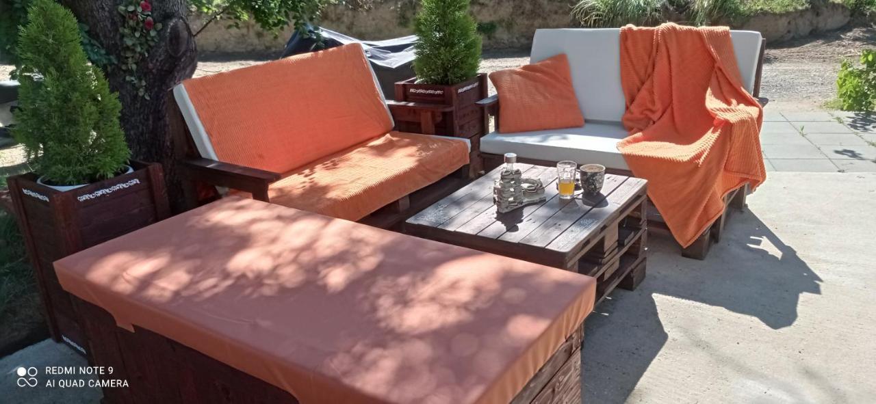 Apartman Mira I Denis Супетарська Драґа Екстер'єр фото